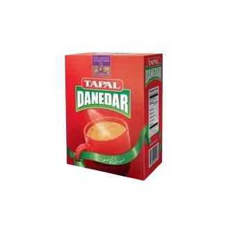 Tapal Danedar 85g pack