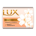 Lux Soap Velvet Glow 128g