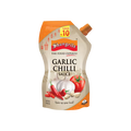 Shangrila Chilli Garlic Sauce Pouch 210g