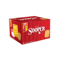 Sooper Biscuits Rs. 40 Box (8 Packs)
