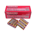 Toshiba Cell (Clock) 4 Pcs