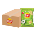 Lay's Yogurt & Herb Rs. 30 Carton (48 Packs)