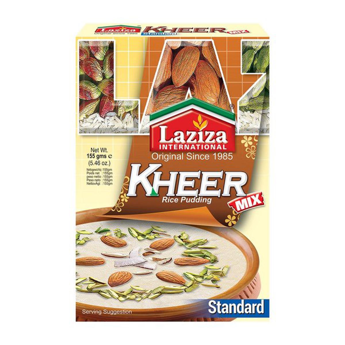 Laziza Kheer Mix