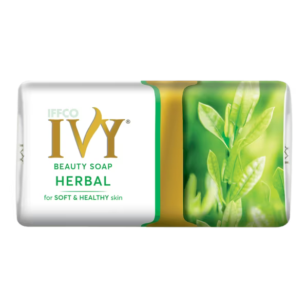 IVY Herbal Beauty Soap 115 Gm