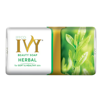 IVY Herbal Beauty Soap 115 Gm