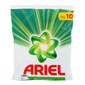 Ariel Original Detergent Powder (Rs:10) Sachet x 12