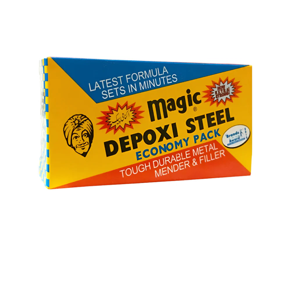 Magic Depoxi