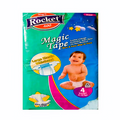 Rocket Magic Tape Size Large 4