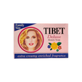 Tibet Pink Soap (Rs. 100 Pack)