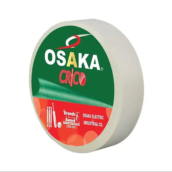 Osaka White Tape (10 Pcs)