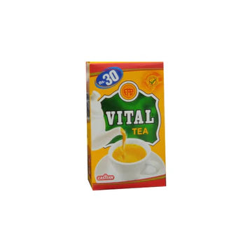Vital Tea 15g (Pack x 20)