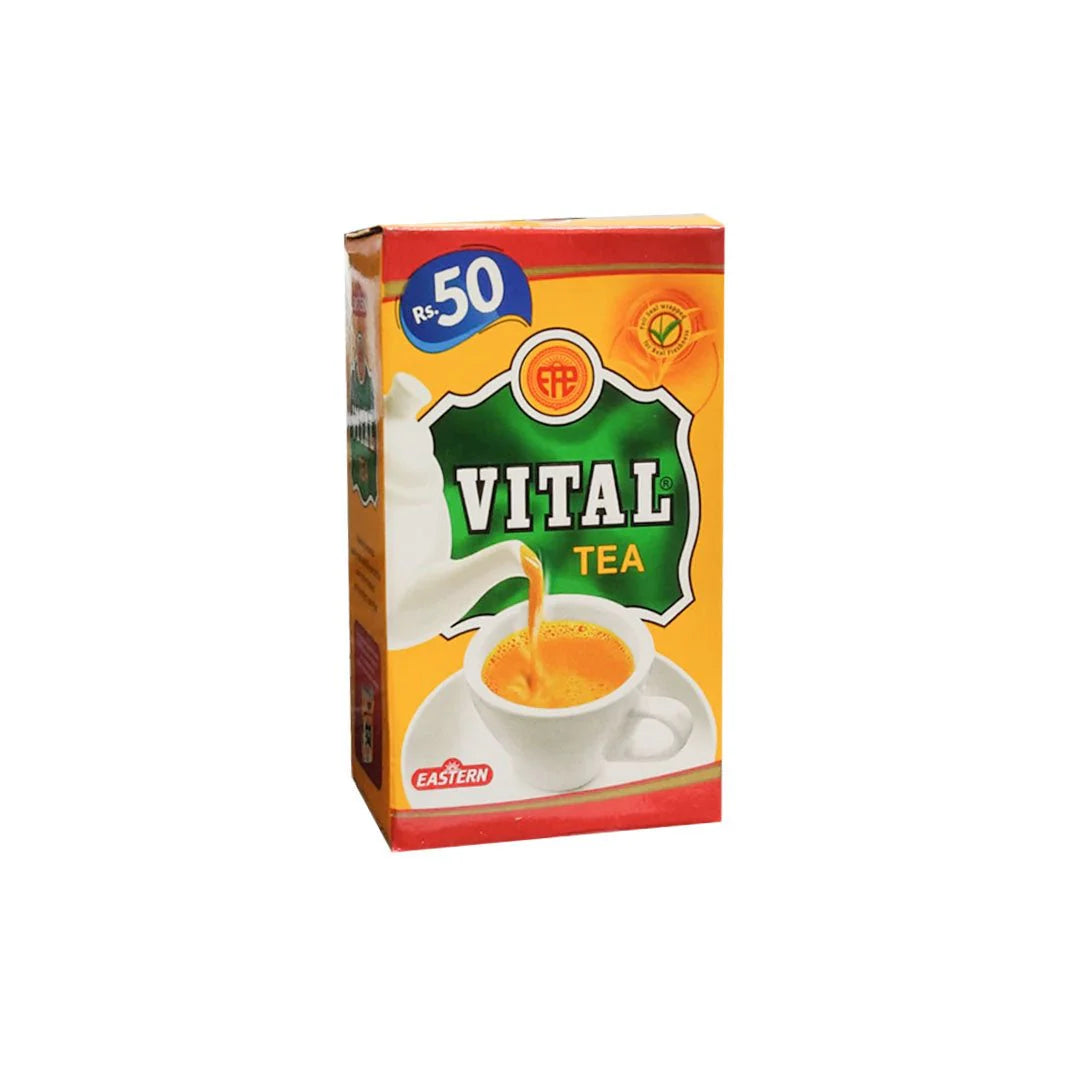 Vital Tea 28g (Pack x 20)