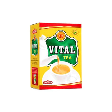 Vital Tea 50 gm (Pack x 20)