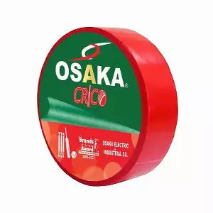 Osaka Red Tape (10 Pcs)